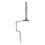 Boat Outboard Engine Tilt Lever 66M‑43630‑00 8