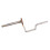 Boat Outboard Engine Tilt Lever 66M‑43630‑00 6