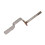 Boat Outboard Engine Tilt Lever 66M‑43630‑00 15