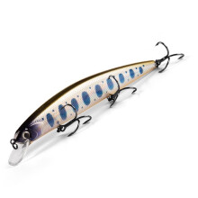 1 Piece 5.1' 21g Depth 6ft Top Fishing Lure Wobbler Hard Bait COL.H
