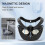 VR Face Cover Replacement Face Pad for PSVR2 Headset Magnetic Facial Interface Bracket for PS VR2 Accessories 11