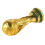 Gold Cup Replica Trophy 2022 World Soccer Award 7