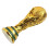 Gold Cup Replica Trophy 2022 World Soccer Award 9