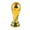 Gold Cup Replica Trophy 2022 World Soccer Award 4