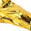 Gold Cup Replica Trophy 2022 World Soccer Award 13