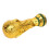 Gold Cup Replica Trophy 2022 World Soccer Award 8