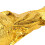 Gold Cup Replica Trophy 2022 World Soccer Award 12