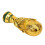 Gold Cup Replica Trophy 2022 World Soccer Award 7
