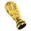 Gold Cup Replica Trophy 2022 World Soccer Award 13