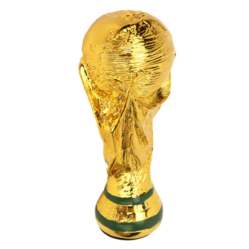 Gold Cup Replica Trophy 2022 World Soccer Award 1