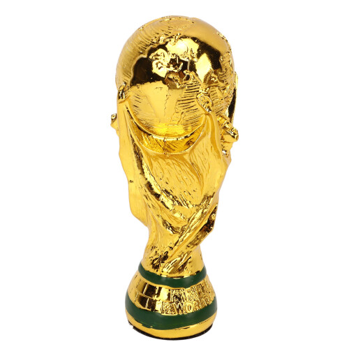 Gold Cup Replica Trophy 2022 World Soccer Award 2