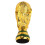 Gold Cup Replica Trophy 2022 World Soccer Award 5