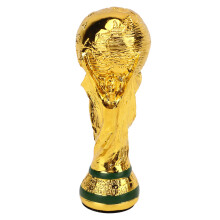 Gold Cup Replica Trophy 2022 World Soccer Award