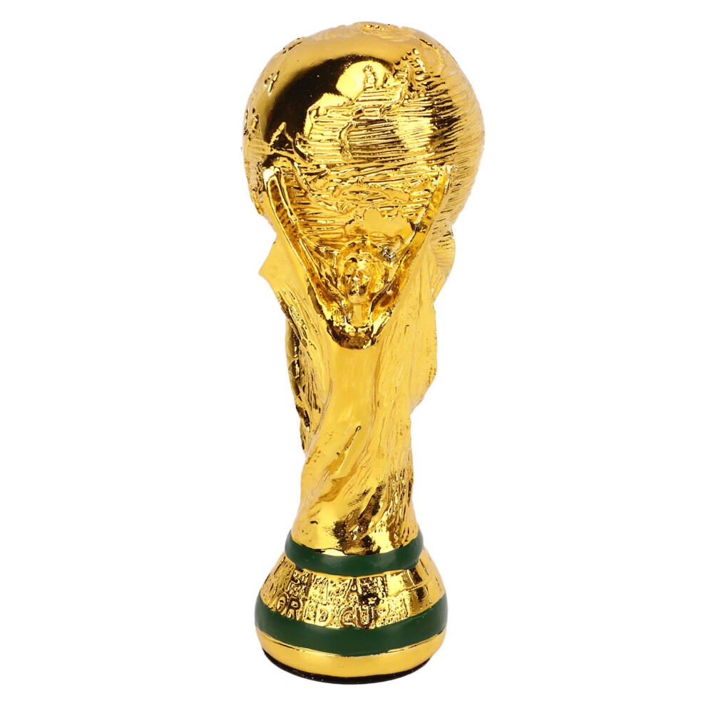 Cup Replica Trophy 2022 World Soccer Award Gold