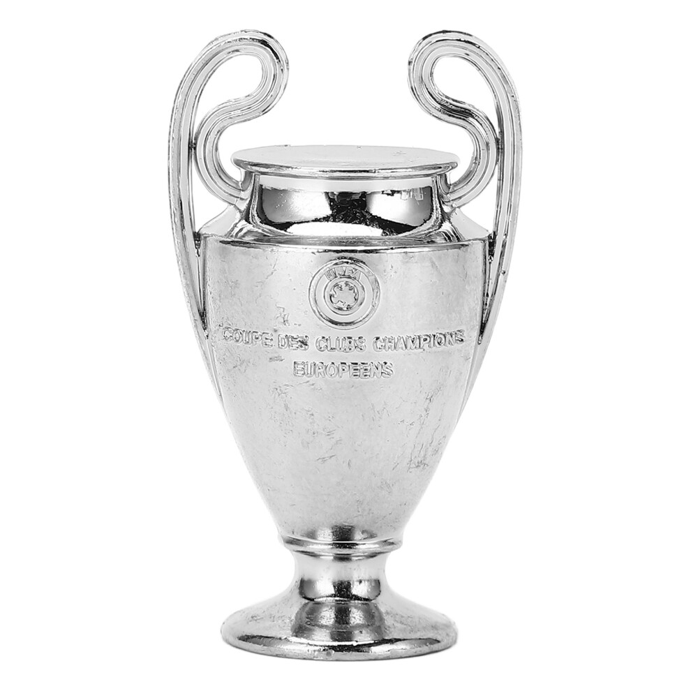 Mini Champions League Cup Metal Champions Trophy