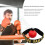 Boxing Headband Reflex Ball  Speed Fight Skill Training Punching Ball 2