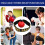 Boxing Headband Reflex Ball  Speed Fight Skill Training Punching Ball 3