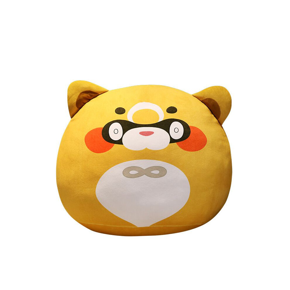 (Yellow, 30cm/11.8in) Impact Plush Genshin Toys Animal Plushies Dolls Collectible Stuffed Figure-image-OPC-PJ79SNP-NEW