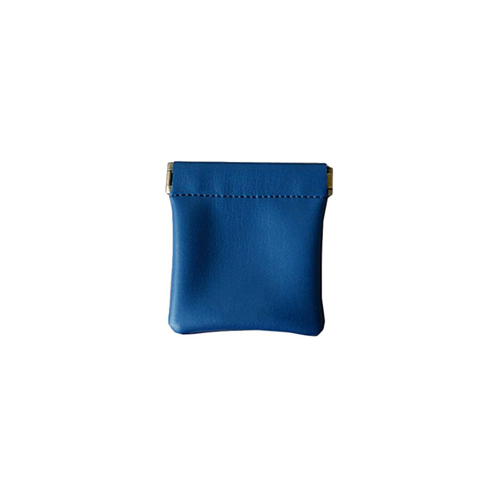 (Blue Small) Storage Earphones Bag Usb Data Cable Organizer Headphone Memory Pouch Card Purse-image-OPC-PJ79SSH-NEW