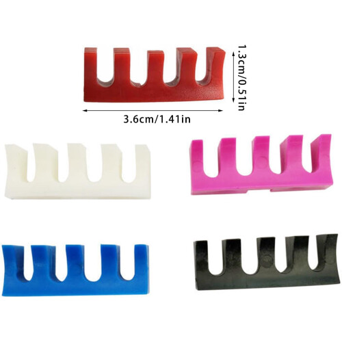 Badminton Racket String Tensioner High Pound Protector Stringing Machine Badminton Machine Pressure Tool 2