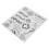 Clear Stamps Paste Repeatedly Clear Imprint DIY 4