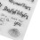 Clear Stamps Paste Repeatedly Clear Imprint DIY 14