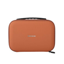 (Orange) toys Carrying Case Portable Travel Storage Bag Drone Aceessories Fly More Combo B