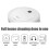 Toys Three In One Intelligent Sweeping Robot Vacuum Cleaner Rechargeable 3