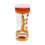 (B) Liquid Timer Color Hourglass Timer Decompression Toy 100ml Toy Playsets 2
