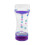 (A) Liquid Timer Color Hourglass Timer Decompression Toy 100ml Toy Playsets 1
