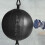 BoxReflexBall, Trainer Punchingball, improves reaction time, perfect for children's training Black 5