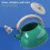 Children's Play Kitchen Toy Set Toy Playsets 5
