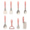 Children's Play Kitchen Toy Set Toy Playsets 3