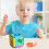 Three-dimensional Tangram Space Thinking Training Intelligence Puzzle Geometric ToyToy Playsets 3