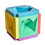 Three-dimensional Tangram Space Thinking Training Intelligence Puzzle Geometric ToyToy Playsets 1