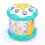 3 - D Rotating Kids' Pacify Music Light - Ocean Sensory ToyToy Playsets 2