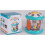 3 - D Rotating Kids' Pacify Music Light - Ocean Sensory ToyToy Playsets 4