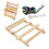 Hand Loom Smoothing Surfaces Safe Simple Operation 12