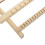 Hand Loom Smoothing Surfaces Safe Simple Operation 13