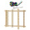 Hand Loom Smoothing Surfaces Safe Simple Operation 4