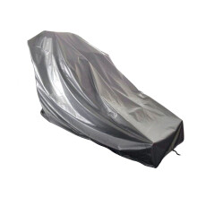 1 piece treadmill cover Oxford dust protection UV protection for fitness equipment indoors and outdoors