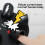2PC Upgrade Electric Lie Detector - Party GameToy Playsets 4