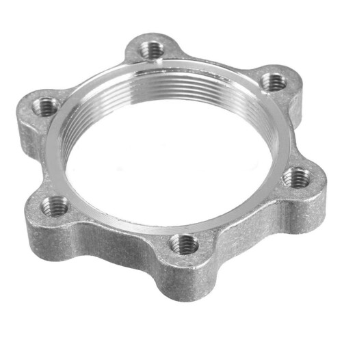 Disc Brake Centrelock Hub Adapter Rotor 6 Bikes 48mm