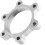 Disc Brake Centrelock Hub Adapter Rotor 6 Bikes 48mm 4