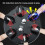 2PC Upgrade Electric Lie Detector - Party GameToy Playsets 5