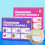 Practice Handbooks for Kids SetToy Playsets 2