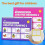 Practice Handbooks for Kids SetToy Playsets 3