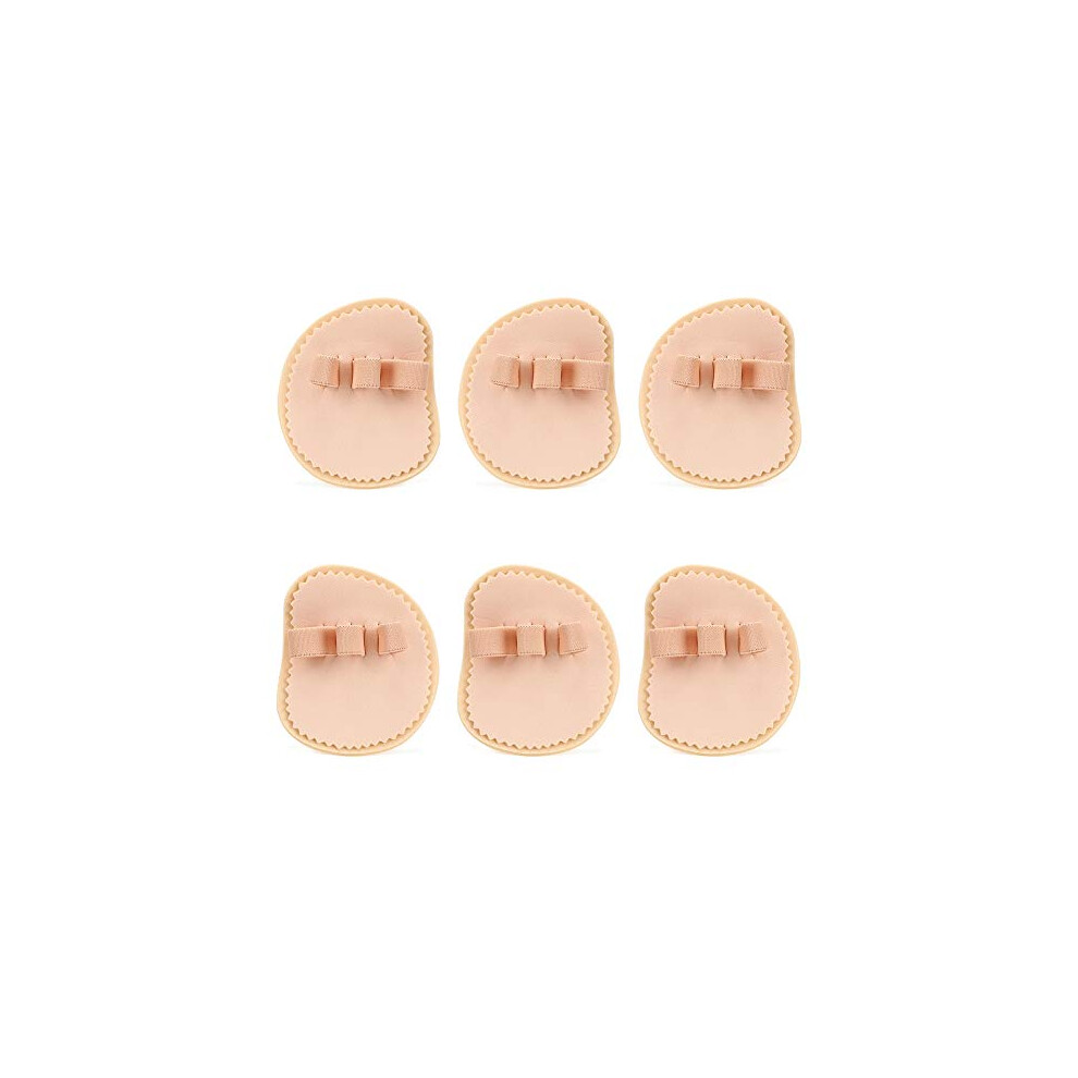 Toe Straightener Bunion Corrector Support for Crooked Hammer Overlapping Claw Toes right