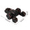 RC Stunt Car - 2.4G, 360 - degree DriftToy Playsets 3