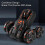 RC Stunt Car - 2.4G, 360 - degree DriftToy Playsets 4